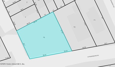 PROPERTY IS BEING SOLD AS IS! CONSULT YOUR ARCHITECT. THIS LAND - photo 2