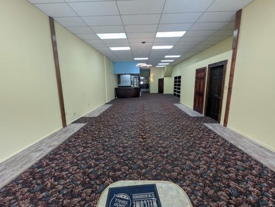 FOR SALE | Downtown Kendallville - Historic District.   This