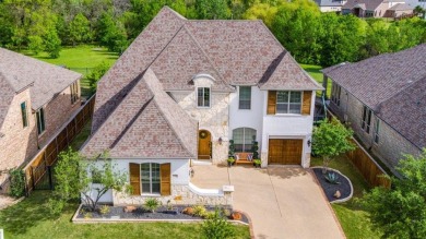 Lake Home Sale Pending in Arlington, Texas