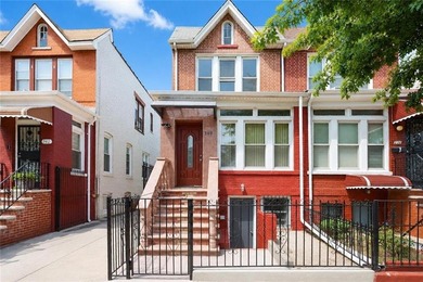 Beautifully Renovated Duplex One-Family Semi-Detached Brick Home - photo 2