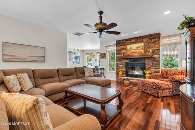 Welcome to this beautifully maintained custom ranch nestled on - photo 12