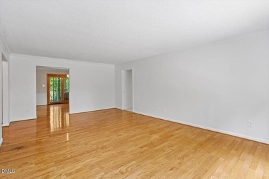 **Croasdaile Condo Opportunity with Golf Course Views** Enjoy - photo 15