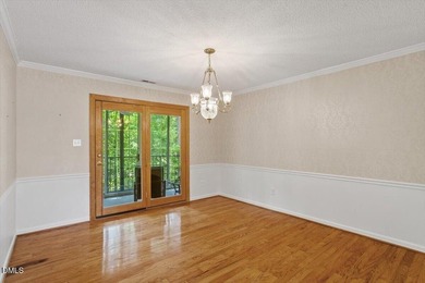**Croasdaile Condo Opportunity with Golf Course Views** Enjoy - photo 16