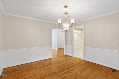 **Croasdaile Condo Opportunity with Golf Course Views** Enjoy - photo 17