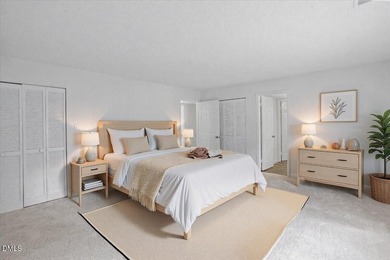 **Croasdaile Condo Opportunity with Golf Course Views** Enjoy - photo 18