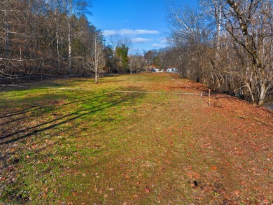Lake Lot Sale Pending in Sevierville, Tennessee