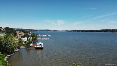 Hudson River Home Sale Pending in Newburgh New York