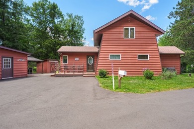 Experience the joy of lakeside living in this beautifully - photo 1