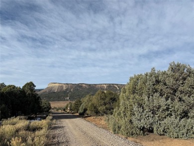 El Vado Lake Lot For Sale in Rutheron New Mexico