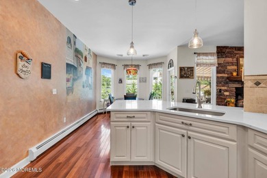 Welcome to this beautifully maintained custom ranch nestled on - photo 22