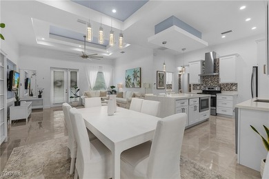Meticulously Cared For, Beautifully Designer Furnished, And - photo 4