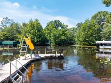 Experience the joy of lakeside living in this beautifully - photo 4