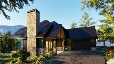 Nestled within the private and picturesque gated community of - photo 5