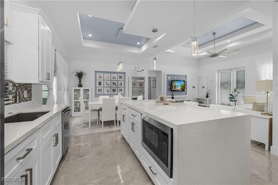 Meticulously Cared For, Beautifully Designer Furnished, And - photo 6