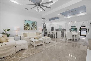 Meticulously Cared For, Beautifully Designer Furnished, And - photo 7