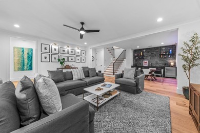 Lake Life Elevated! This move-in ready property offers the best - photo 29