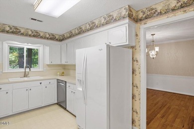 **Croasdaile Condo Opportunity with Golf Course Views** Enjoy - photo 29