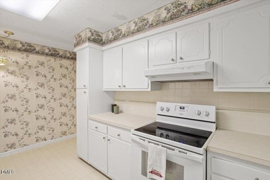 **Croasdaile Condo Opportunity with Golf Course Views** Enjoy - photo 30