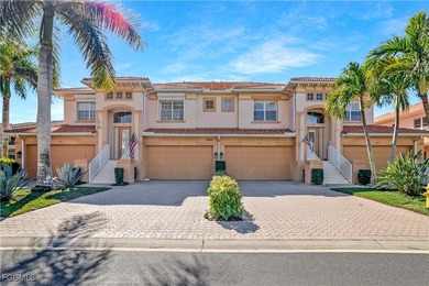 (private lake, pond, coastal) Condo For Sale in Bonita Springs Florida