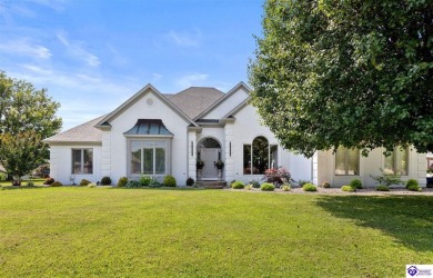 Lake Home For Sale in Elizabethtown, Kentucky
