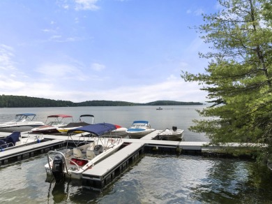 Lake Other For Sale in Moultonborough, New Hampshire