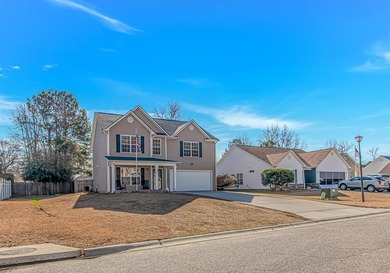 Discover this charming 4-bedroom, 2.5-bath home in the desirable - photo 2