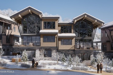 The Havens at Deer Crest offers a rare opportunity to secure - photo 4
