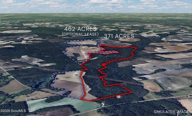 Introducing a premier, all-season hunting and potential - photo 41
