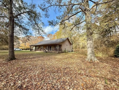 Lake Home For Sale in Hemphill, Texas