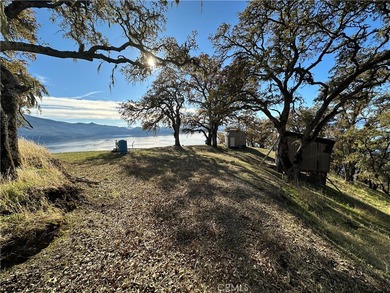 Clear Lake Acreage Sale Pending in Lucerne California