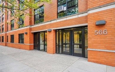 Welcome to 566 Gates Ave #1B,a beautifully maintained residence - photo 3
