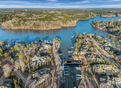 Lake Life Elevated! This move-in ready property offers the best - photo 47