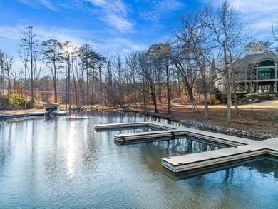 Lake Life Elevated! This move-in ready property offers the best - photo 49