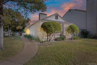 Lake Waco Townhome/Townhouse Active Under Contract in Waco Texas