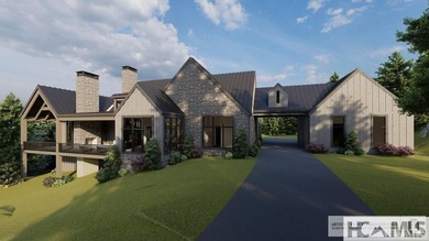 This preconstruction custom-designed luxury retreat blends - photo 3
