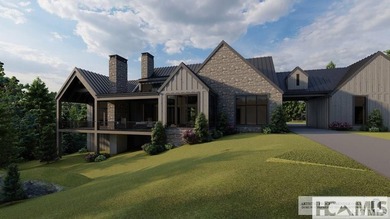 This preconstruction custom-designed luxury retreat blends - photo 9