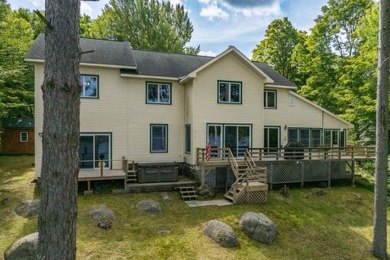 Lake Home For Sale in Long Lake, New York