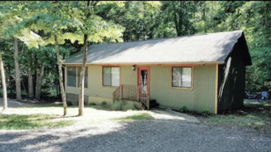 Lake Cumberland Home For Sale in Jamestown Kentucky