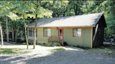 Lake Home Off Market in Jamestown, Kentucky