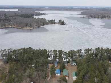 Lake Home For Sale in Shamrock Twp, Minnesota