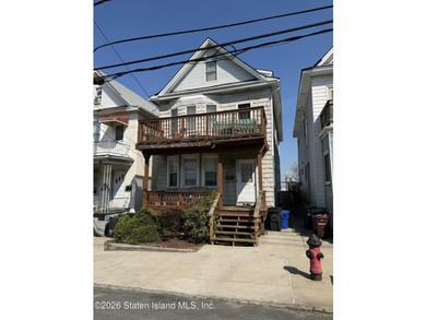 Perfect for investors, 187 Van Buren Street is a fully detached - photo 1