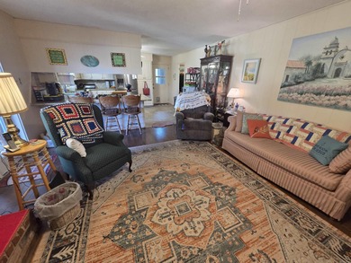 This 3 bedroom, 2.5 bathroom home offers a peaceful lot in Cabot