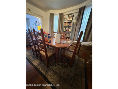 Perfect for investors, 187 Van Buren Street is a fully detached - photo 5
