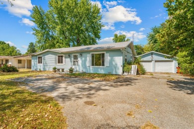Lake Home For Sale in Shell Knob, Missouri