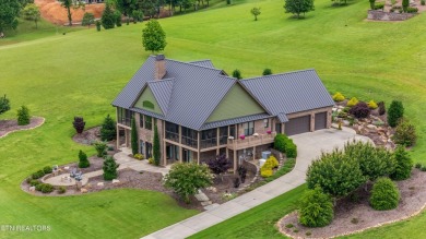 Lake Home For Sale in Rockwood, Tennessee