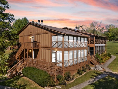 Lake Condo For Sale in Bronston, Kentucky