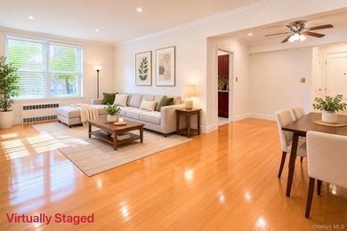 Sun-Filled 1BR Co-op in Prime Flushing! Bright East-Facing Unit - photo 1