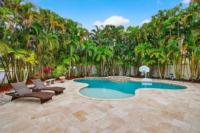 (private lake, pond, coastal) Home For Sale in Wellington Florida