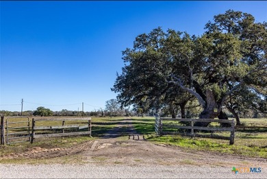 (private lake, pond, coastal) Acreage For Sale in Edna Texas