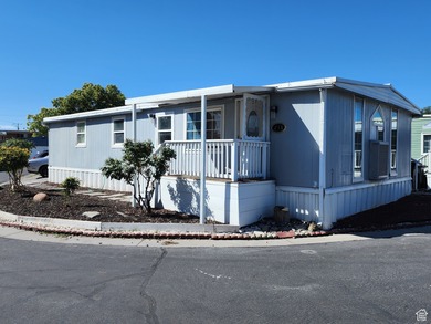 Great Salt Lake Home For Sale in West Valley City Utah